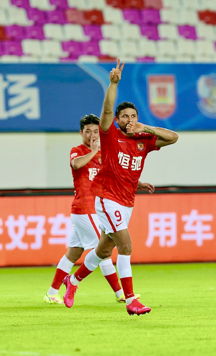 广州队内部会议纪要流出——冲刺阶段门线救险，中超使命明确，医务组通报恢复的简单介绍