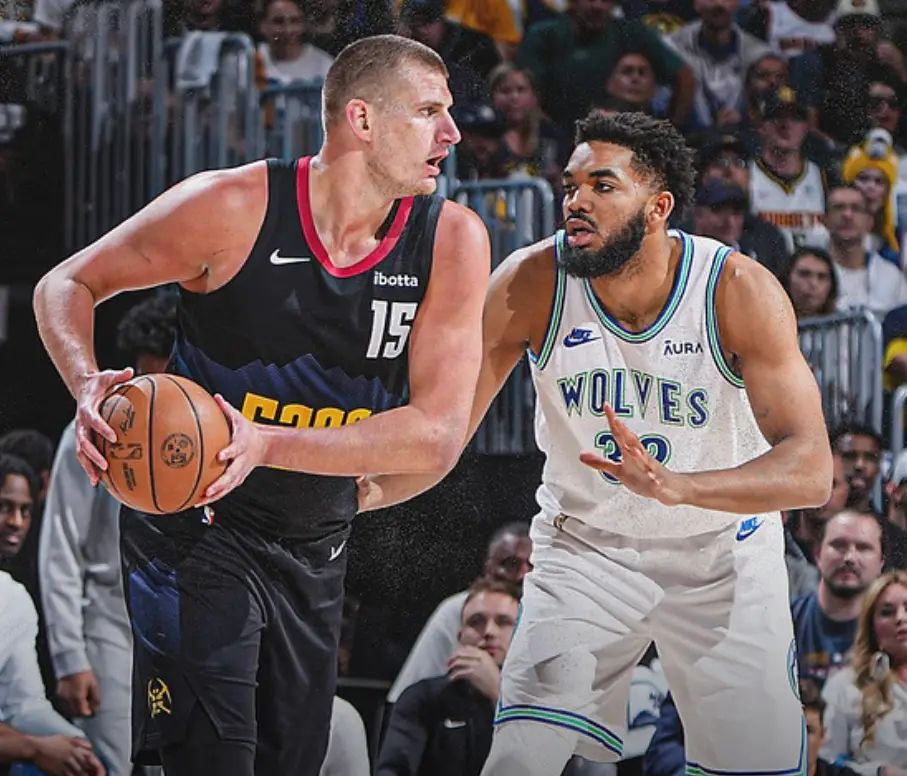 NBA常规赛国际比赛日走向成谜；明尼苏达森林狼再遭质疑；更衣室稳定；更衣室氛围转暖的简单介绍