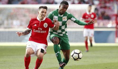 葡超集结日走向成谜，波尔图造点机会，赛场秩序良好，控场能力受关注