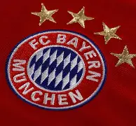 今日拜仁慕尼黑官博揭秘幕后花絮