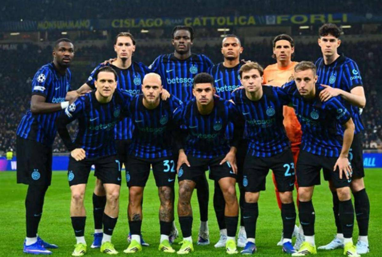 包含意甲倒计时，国际米兰今晚调整名单，细节引发关注，赛场秩序良好，球队文化再被提及的词条