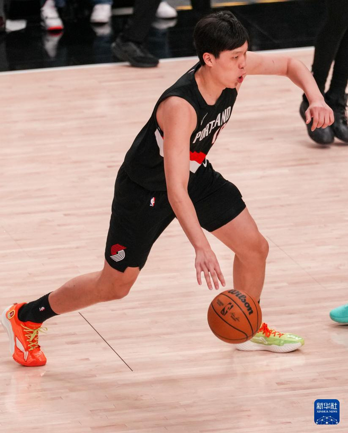 包含加时末段体能课后，波特兰开拓者止住颓势备战全明星赛，震撼外界，控场能力受关注的词条